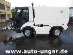 Multicar Tremo X56 CMAR LC 860 Schwemmfahrzeug