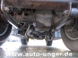 Multicar Tremo X56 CMAR LC 860 Schwemmfahrzeug