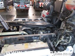 Multicar Tremo X56 CMAR LC 860 Schwemmfahrzeug