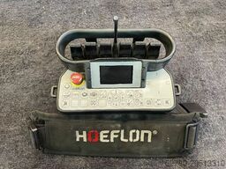 Hoeflon C 10 SOLD