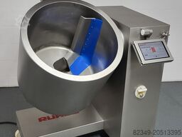 Tumbler Poltermaschine Rühle MPR-220