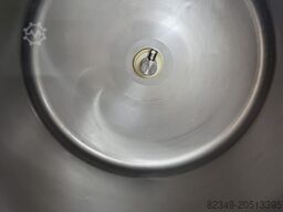 Tumbler Poltermaschine Rühle MPR-220