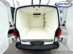 VW Transporter T6.1 4Motion