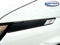 VW Transporter T6.1 4Motion