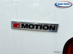 VW Transporter T6.1 4Motion