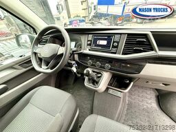 VW Transporter T6.1 4Motion
