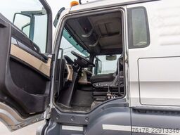 MAN TGS 33.420 BL - 6X6H