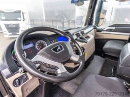 MAN TGS 33.420 BL - 6X6H
