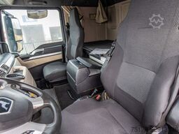 MAN TGS 33.420 BL - 6X6H