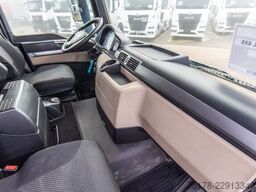 MAN TGS 33.420 BL - 6X6H