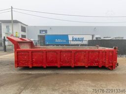 MAN TGS 33.420 BL - 6X6H