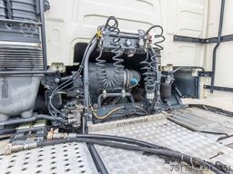 VOLVO FH 500 - INTARDER + HYDR.