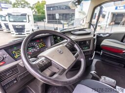 VOLVO FH 500 - INTARDER + HYDR.