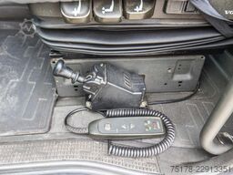 VOLVO FH 500 - INTARDER + HYDR.