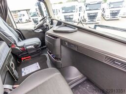 VOLVO FH 500 - INTARDER + HYDR.