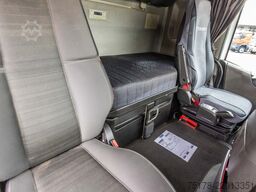 VOLVO FH 500 - INTARDER + HYDR.