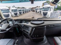VOLVO FH 500 - INTARDER + HYDR.
