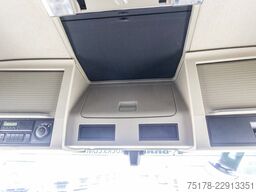 VOLVO FH 500 - INTARDER + HYDR.