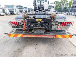 MAN TGS 33.470 BL - 61.000 KM
