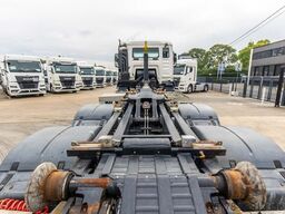 MAN TGS 33.470 BL - 61.000 KM