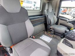 MAN TGS 33.470 BL - 61.000 KM