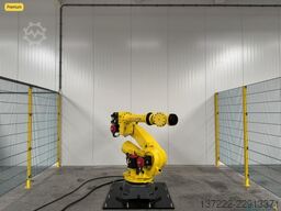 FANUC R-2000iB/250F