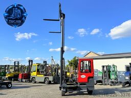 Combilift C5000XL DIESEL DUPLEX 5500 WIDE POSITION