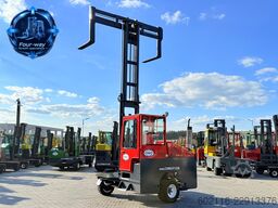Combilift C5000XL DIESEL DUPLEX 5500 WIDE POSITION