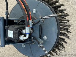 Hako Citymaster 2200 Klima/Kamera/Allradlenkung/ 2X Vorhanden