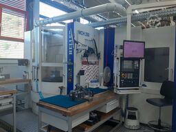 Heller MCH 250 mit RSP
