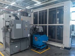 Heller MCH 250 mit RSP