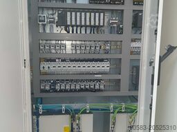 Heller MCH 250 mit RSP