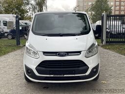 ford Transit Custom 270 2.2TDCi *Klima*Tempomat*