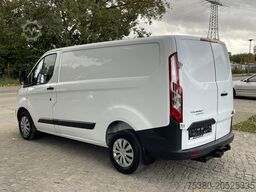 ford Transit Custom 270 2.2TDCi *Klima*Tempomat*