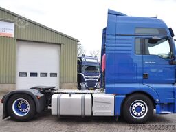 MAN TGX 18.440  EX/II EX/III FL OX OMA...