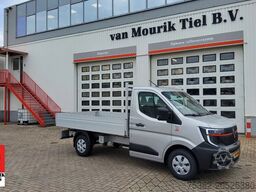 Renault Master 150.35 L3H1 EL EURO 6 OPEN LAADBAK 3.3...