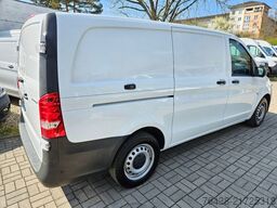 MERCEDES-BENZ Vito 114 CDI LANG|1.HAND|AC|PTS|SO+WI|TÜV,ÖLneu