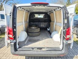MERCEDES-BENZ Vito 114 CDI LANG|1.HAND|AC|PTS|SO+WI|TÜV,ÖLneu