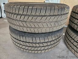 MERCEDES-BENZ Vito 114 CDI LANG|1.HAND|AC|PTS|SO+WI|TÜV,ÖLneu