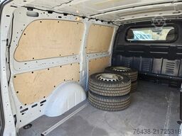MERCEDES-BENZ Vito 114 CDI LANG|1.HAND|AC|PTS|SO+WI|TÜV,ÖLneu