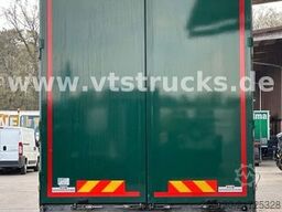 MAN TGX 18.470 4x2 LL+ TRIDEM/ XXL PLANE /Retarder