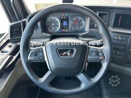 MAN TGX 18.470 4x2 LL+ TRIDEM/ XXL PLANE /Retarder