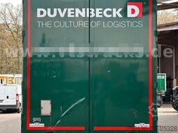 MAN TGX 18.470 4x2 LL+ TRIDEM/ XXL PLANE /Retarder