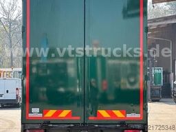 MAN TGX 18.470 4x2 LL + H&W TRIDEM JUMBO/Retarder