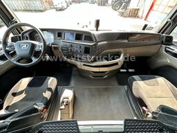 MAN TGX 18.470 4x2 LL + H&W TRIDEM JUMBO/Retarder