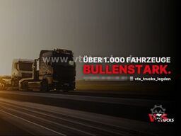 MAN TGX 18.470 4x2 LL + H&W TRIDEM JUMBO/Retarder