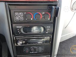 ISUZU Turquoise EURO 6, 30 Sitzplätze, 6 Stände