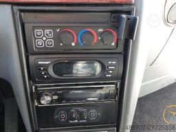 ISUZU Turquoise EURO 6, 30 Sitzplätze, 6 Stände