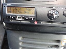 ISUZU Turquoise EURO 6, 30 Sitzplätze, 6 Stände