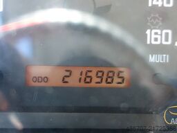 ISUZU Turquoise EURO 6, 30 Sitzplätze, 6 Stände